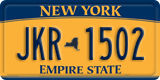 New York, АBC-1234