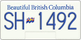 British Columbia, AB-1234