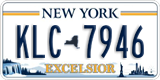 New York, АBC-1234