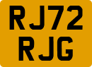 RJ72RJG