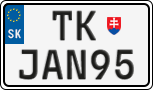 TK-JAN95