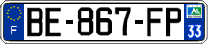 BE-867-FP