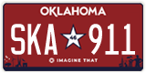 Oklahoma, ABC-123