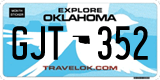 Oklahoma, ABC-123