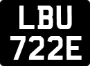 LBU722E
