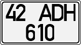 42 ADH 610