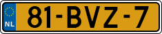 81-BVZ-7