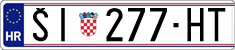 ŠI 277-HT
