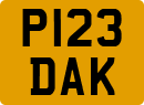 P123DAK