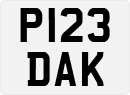P123DAK