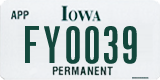Iowa, Apportioned (AB 1234)