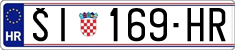 ŠI 169-HR