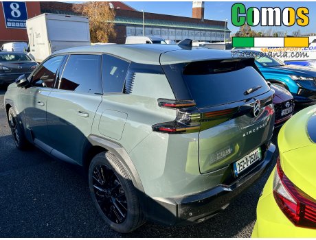 252-D-25202, Citroёn C5 Aircross