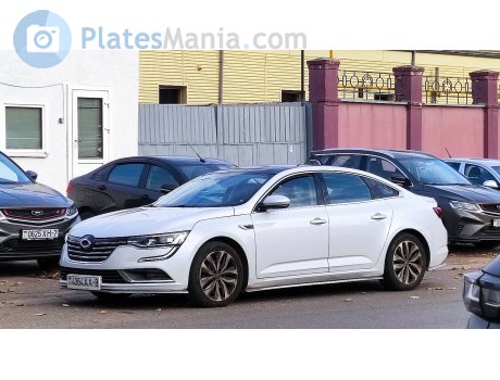 4364 AA-8, Samsung SM6