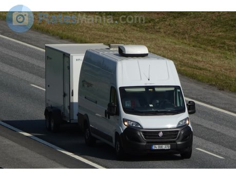 34 DUE 270, FIAT Ducato