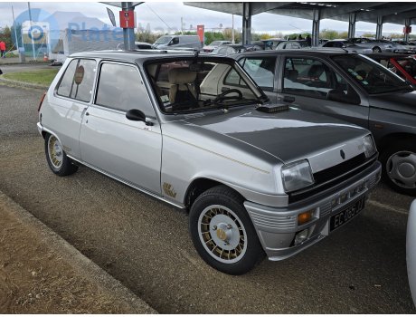 EC-065-JJ, Renault 5