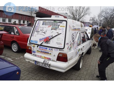 BKL 23874, FSO Polonez