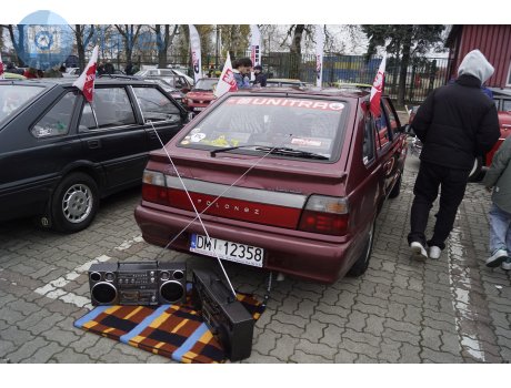 DMI 12358, FSO Polonez