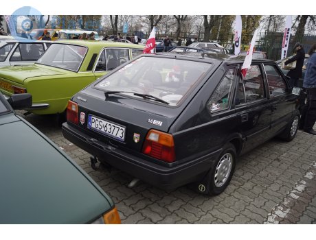 PGS 63773, FSO Polonez