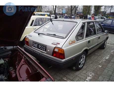 SNE 9532, FSO Polonez