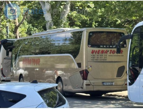 E86-K-800, Setra 500-Series