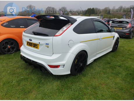 R300 ORS, Ford Focus