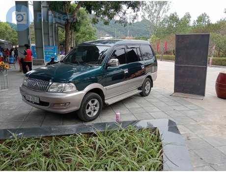 29A-460.20, Toyota Zace