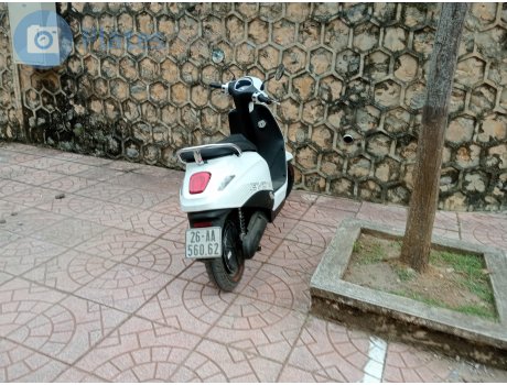 26-AA 560.62, VinFast Evo200