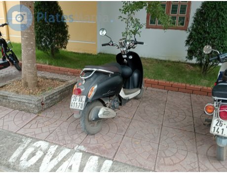 26-AA 411.70, Espero