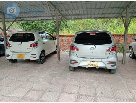 26F-008.87, Toyota Wigo