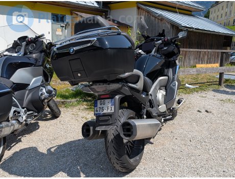 GG-475-FX, BMW K Series