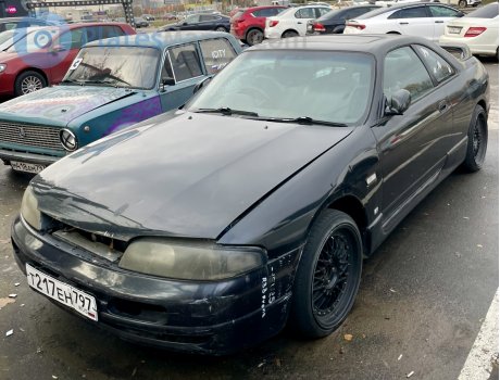 т217ен797, Nissan Skyline