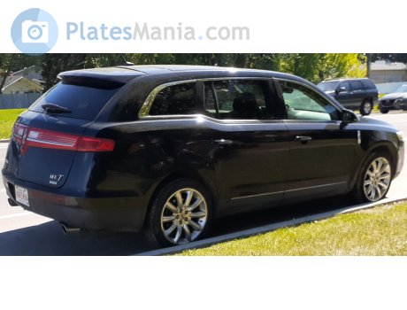 NARIMAN, Lincoln MKT