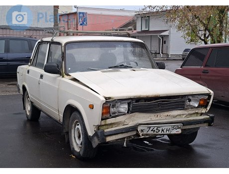 к745кн50, Lada (VAZ) 2105