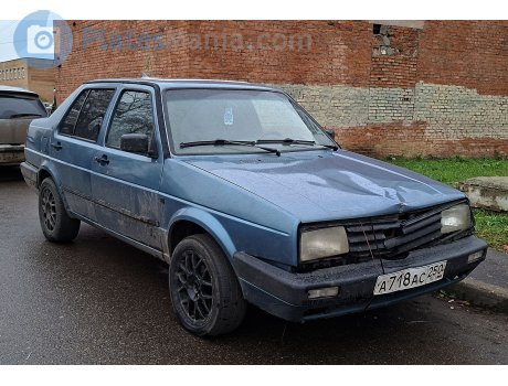 а718ас250, Volkswagen Jetta