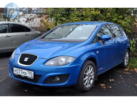 р077ма790, SEAT León