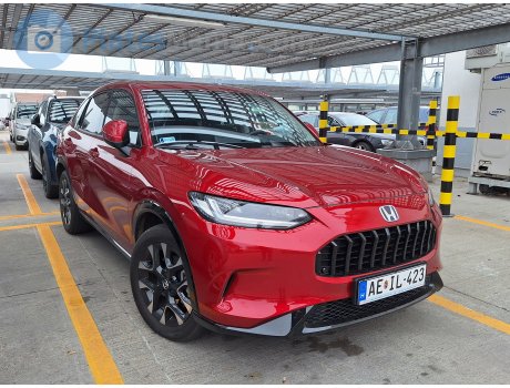 AE IL-423, Honda ZR-V