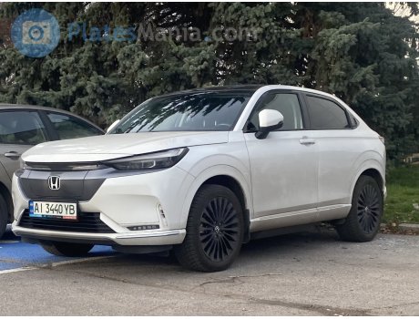 AI 3440 YB, Honda e:NP1