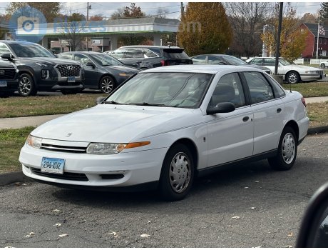 296-XUZ, Saturn L-Series