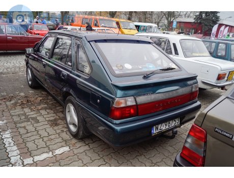 WZ 96753, FSO Polonez
