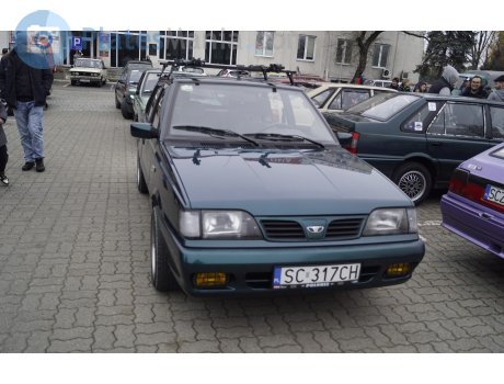 SC 317CH, FSO Polonez