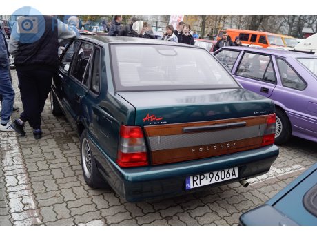 RP 9606A, FSO Polonez