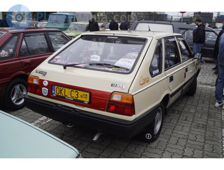 OKL C3, FSO Polonez