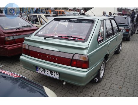 WGM 3081H, FSO Polonez