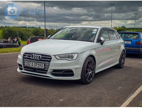 152-D-37193, Audi S3