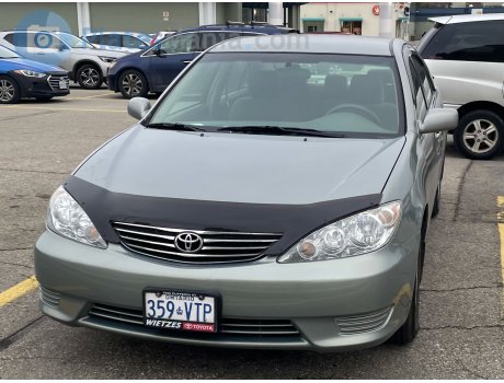 359-VTP, Toyota Camry