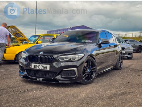 182-C-7165, BMW 1 Series