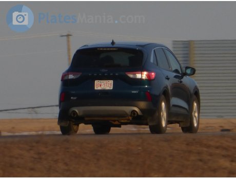 BDW-5723, Ford Escape