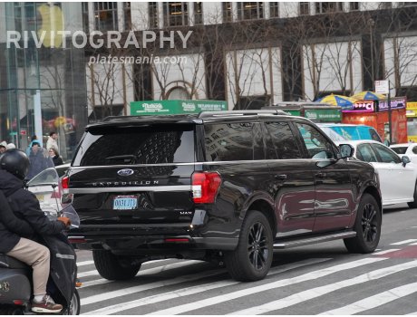 0031 JTD, Ford Expedition