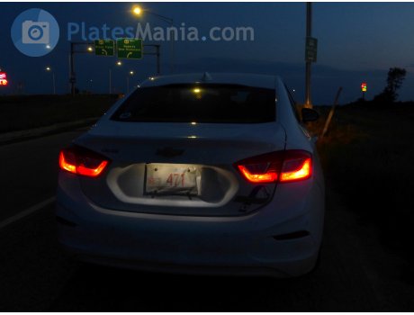 471, Chevrolet Cruze